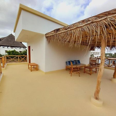 Tatu Inn Boutique Hotel Watamu Exterior foto